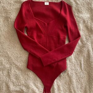 Abercrombie body suit